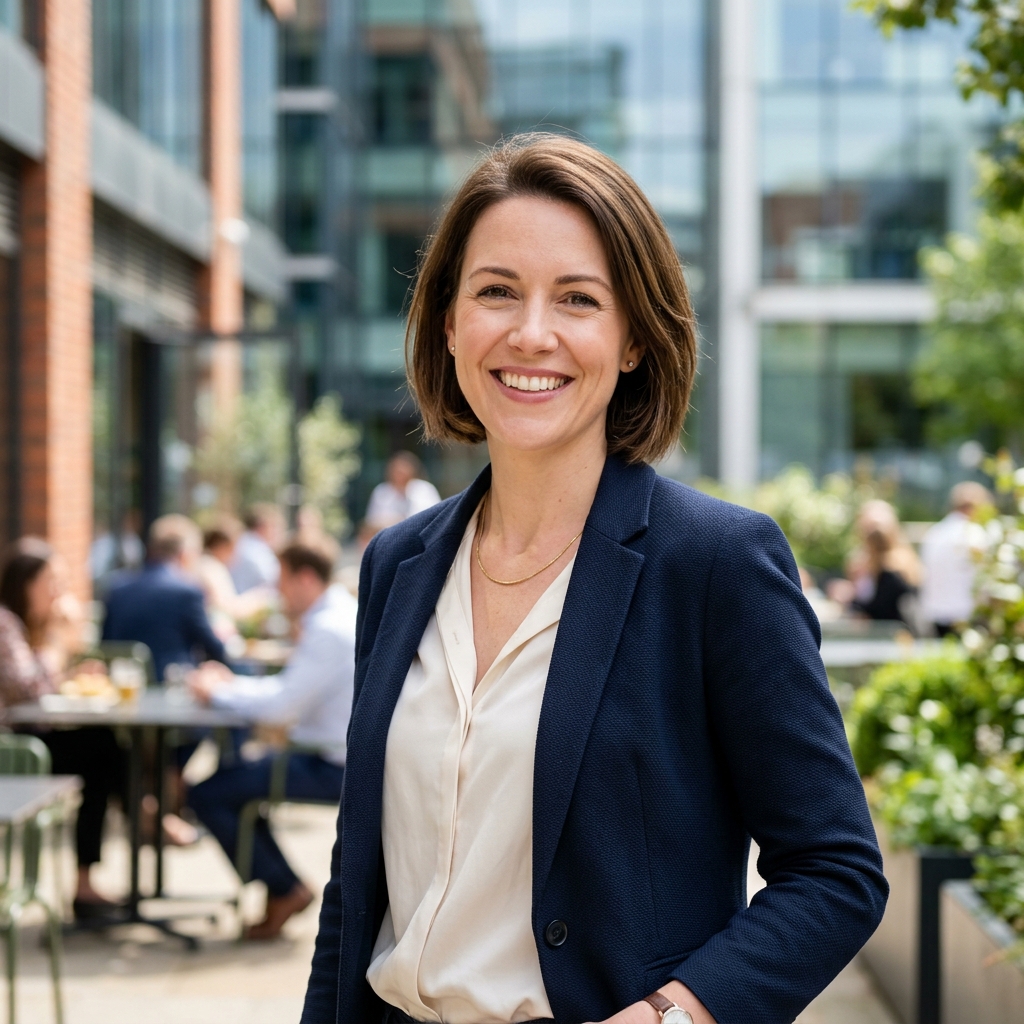 Sarah Jenkins