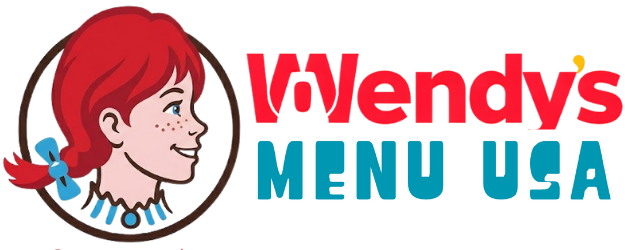 Independent Wendy's menu and price guide