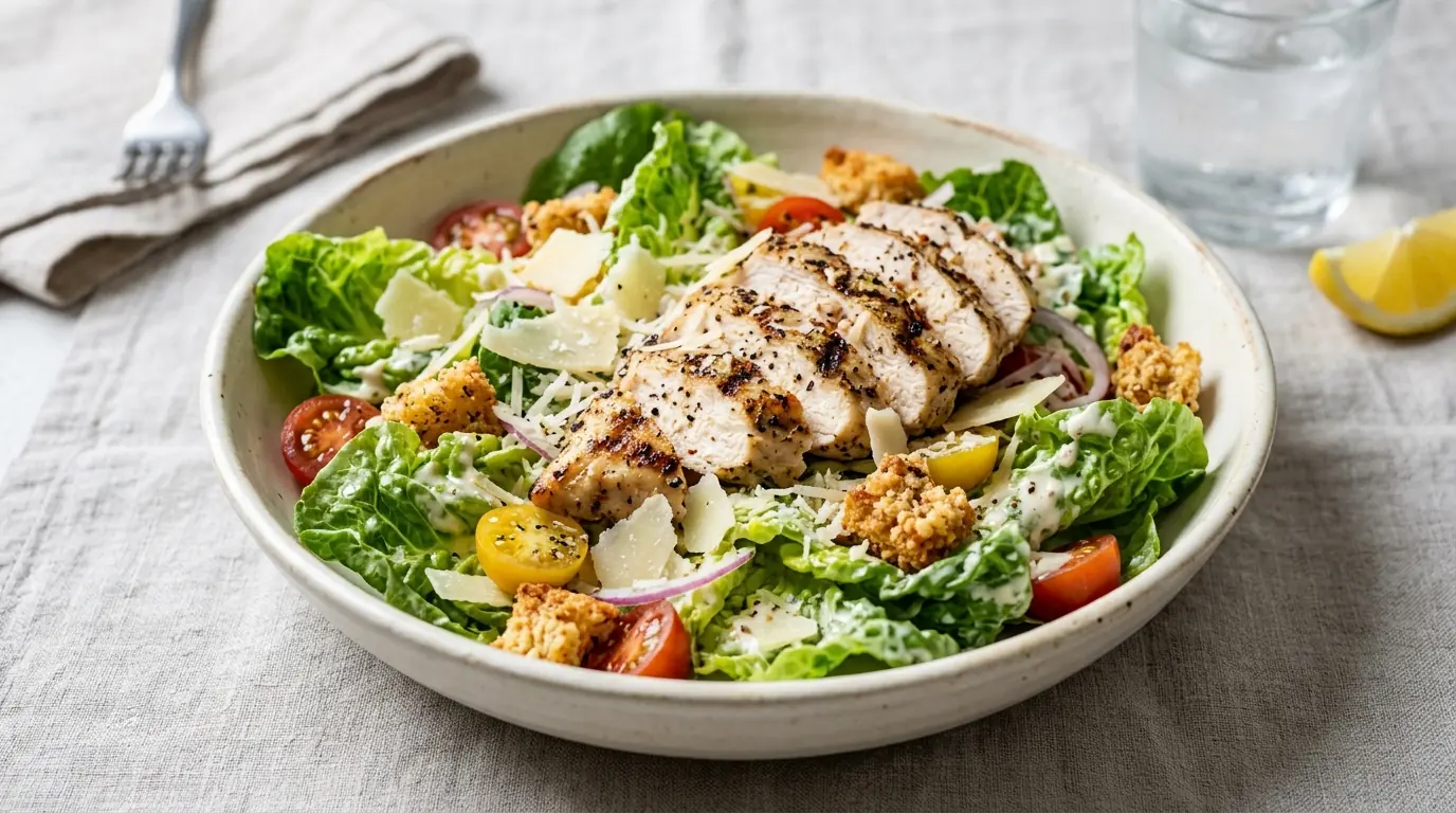 Wendy's garden side salad — vegetarian options at Wendy's